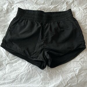TNA The Constant Lined Running Shorts